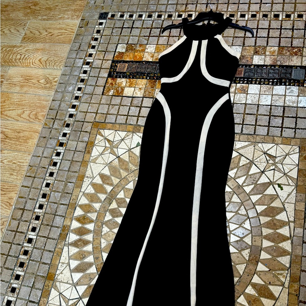 Windsor dress